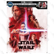 Star Wars: The Last Jedi 4K Steelbook | $26 | Daily Steals | Promo code KJSWJEDI